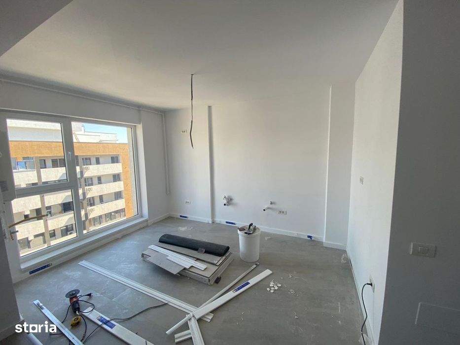 Apartament 3 camere tip Duplex, Metrou Berceni