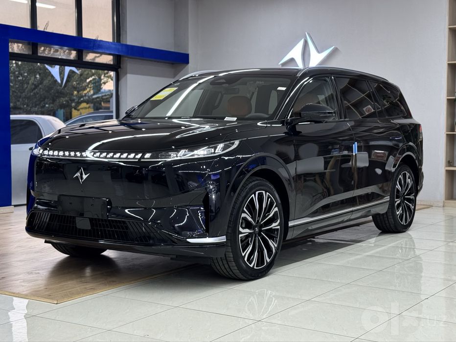 Dongfeng 008 garantiya 3 yil