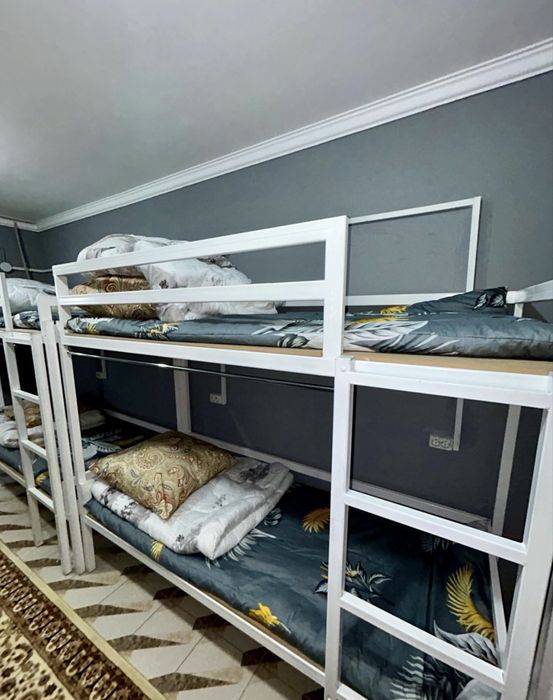 Продам двухярустные кровати
