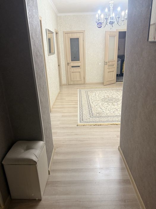 Продам 3 комнатную квартиру