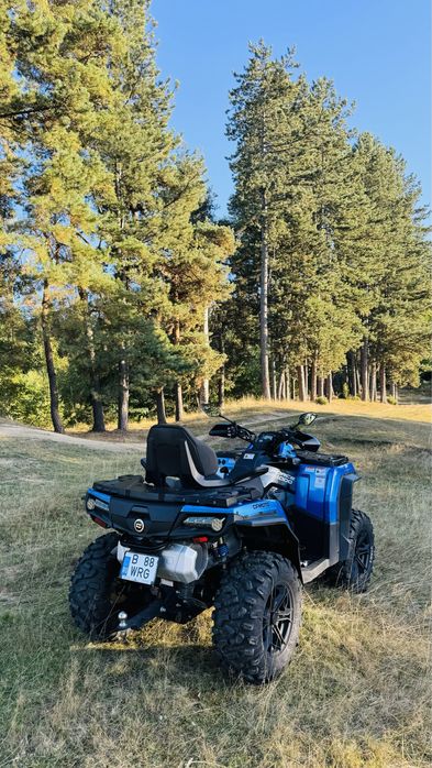 Atv Cf Moto  CFORCE 1000 2023