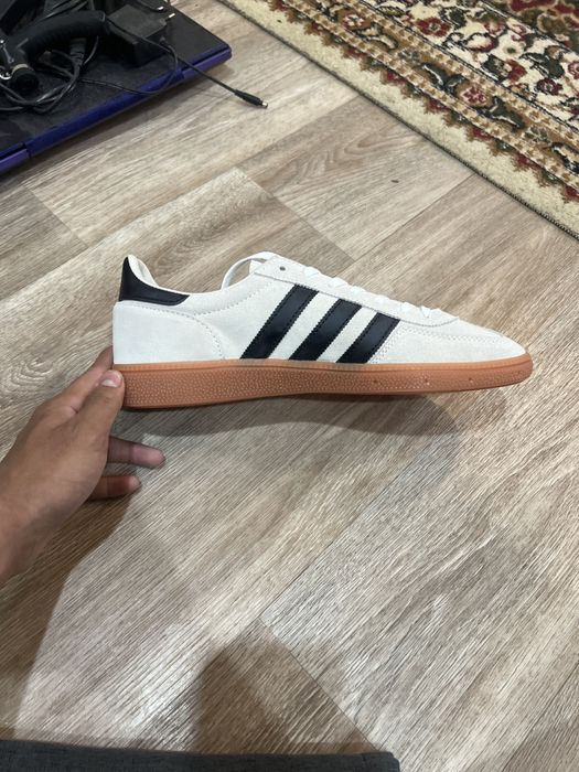 Adidas spezial 42 размер