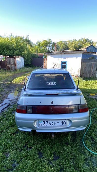 Ваз 2110 в продаже