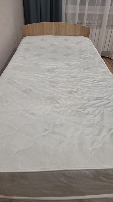 Матрас 90×200, 2 шт