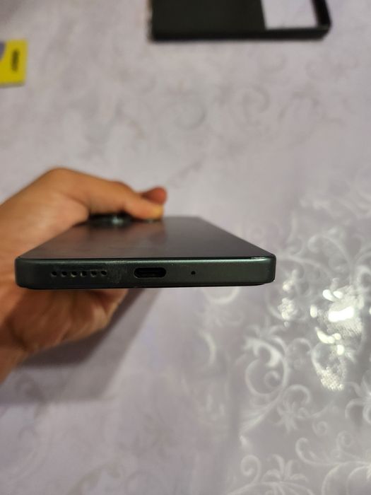 Продаю redmi 13 note pro