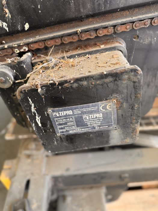 Падащ борд Zepro