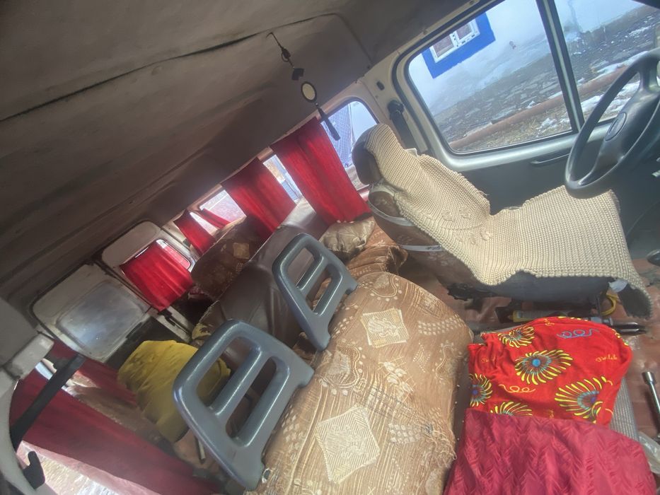 Ford Transit 1993 г.в.