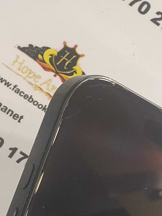 Hope Amanet P13 /Iphone 16 PRO MAX