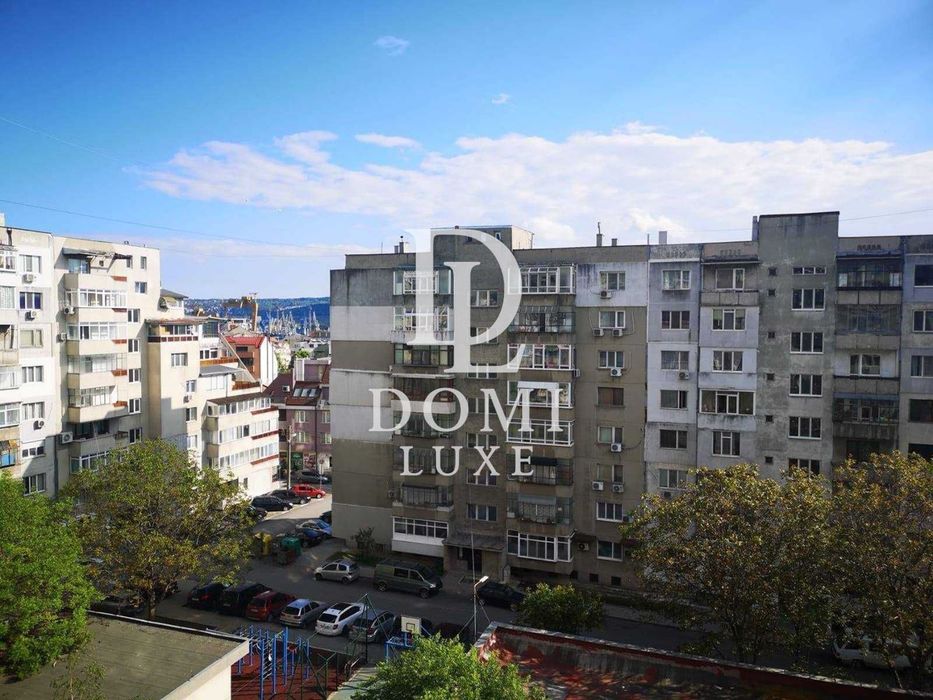 Продава се Четиристаен апартамент в Варна, Колхозен пазар - 80 кв.м за 1988 €/кв.м - Снимка #10