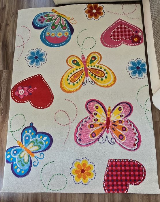 Covor camera copii 230x160 cm