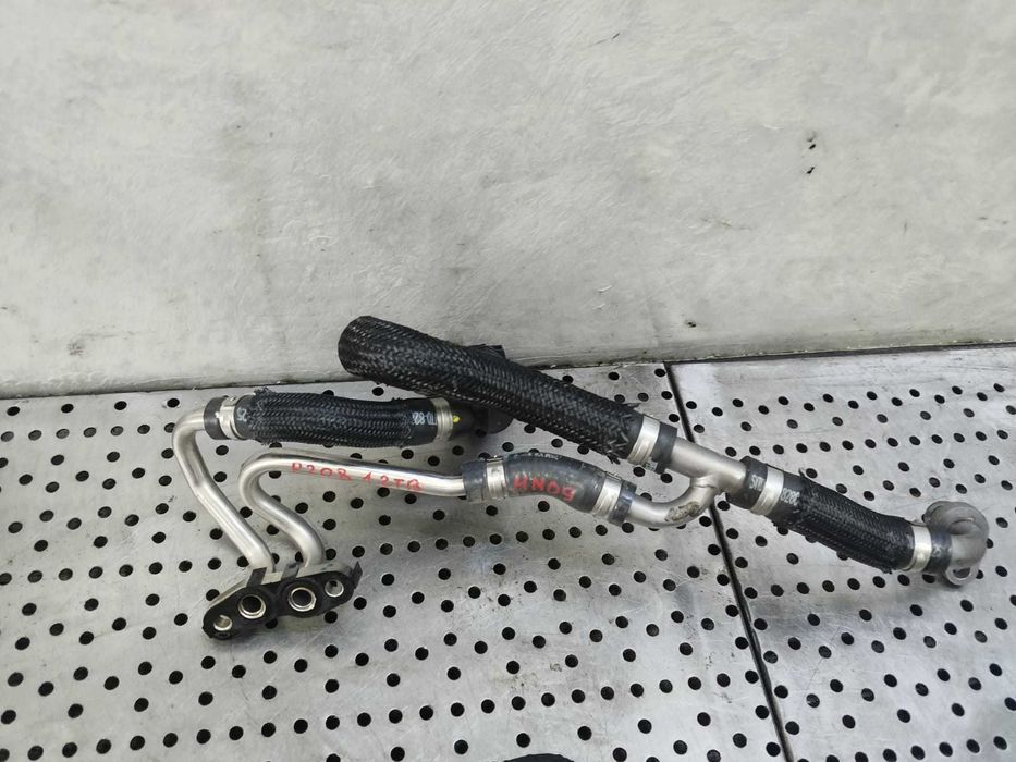 conducta furtun apa 1.2b hn09 peugeot 208 9841988280