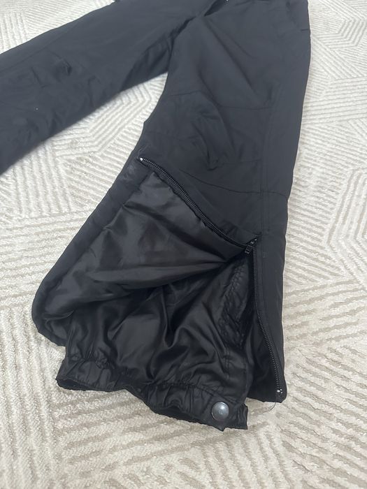 Продается зимний костюм на девочку