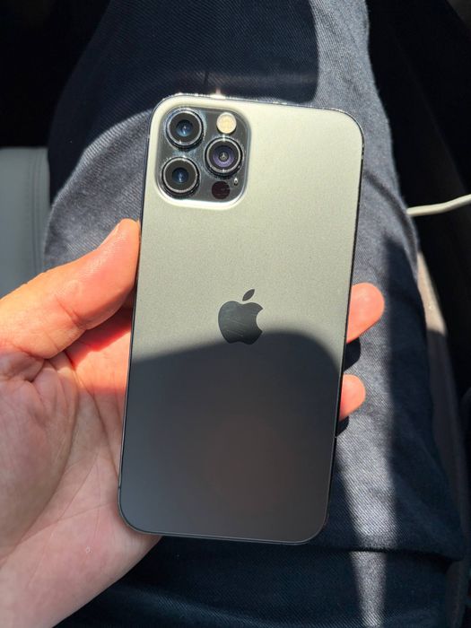 Iphone 12 pro ideal