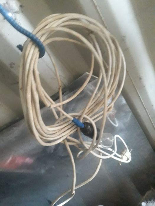 Удлинитель медный