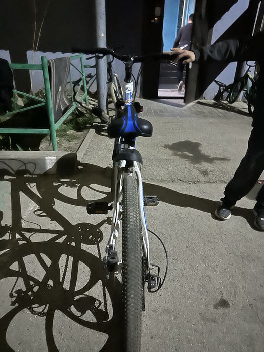 Велосипед мacce хорошие