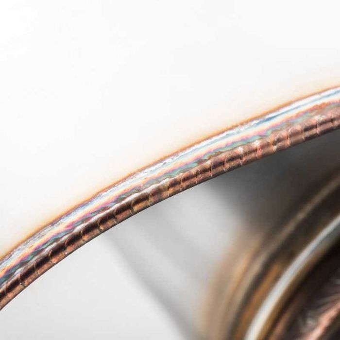 Универсално спортно гърне 76мм EP004/76/400