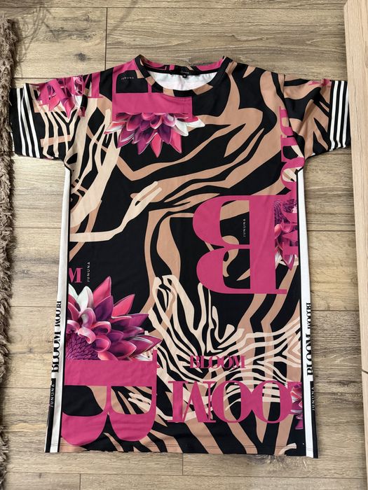 Дамска рокля junona