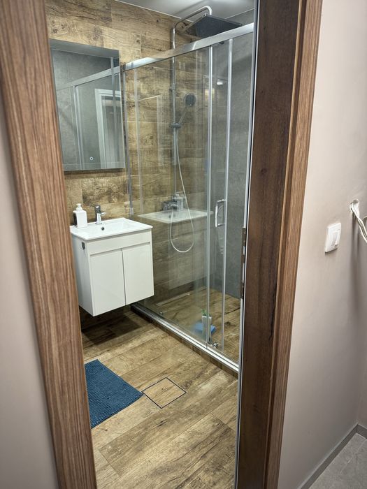 Двустаен апартамент в Кръстова Вада