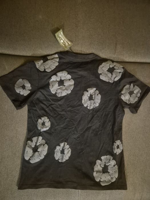 Tricou Denim Tears negru
