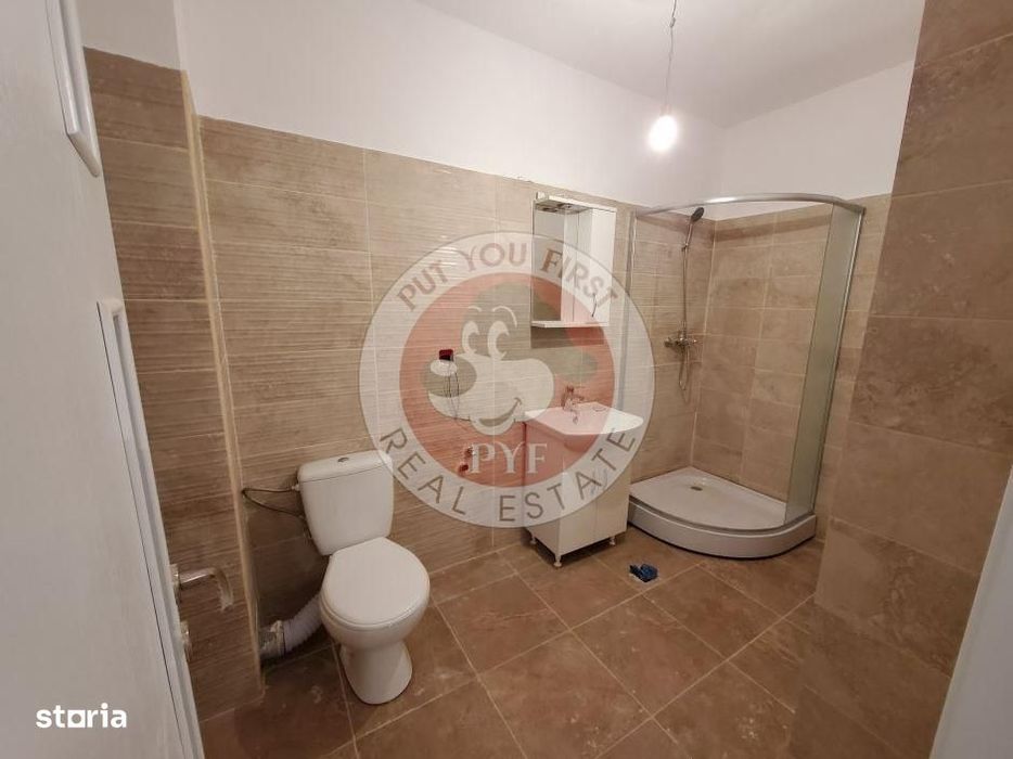 Giulesti | Garsoniera | Decomandat | 43mp | B11540