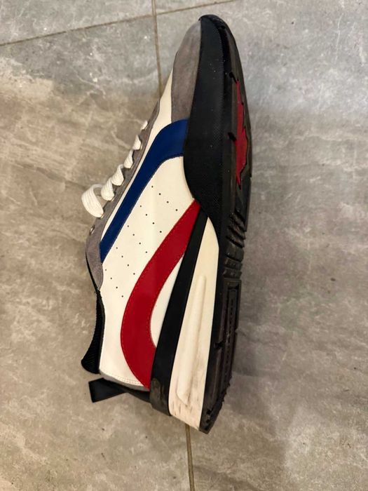 Мъжки обувки dsquared2 original legend