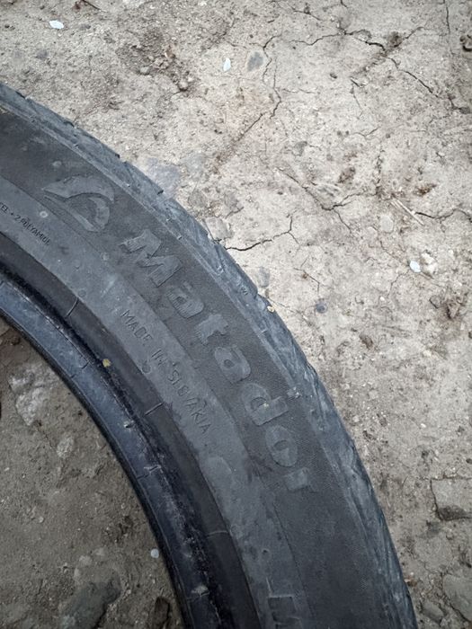 Летни гуми 225/45 R18
