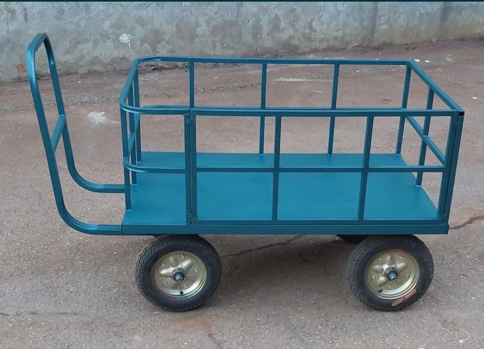 .тележка арава arava сиффат от производителя