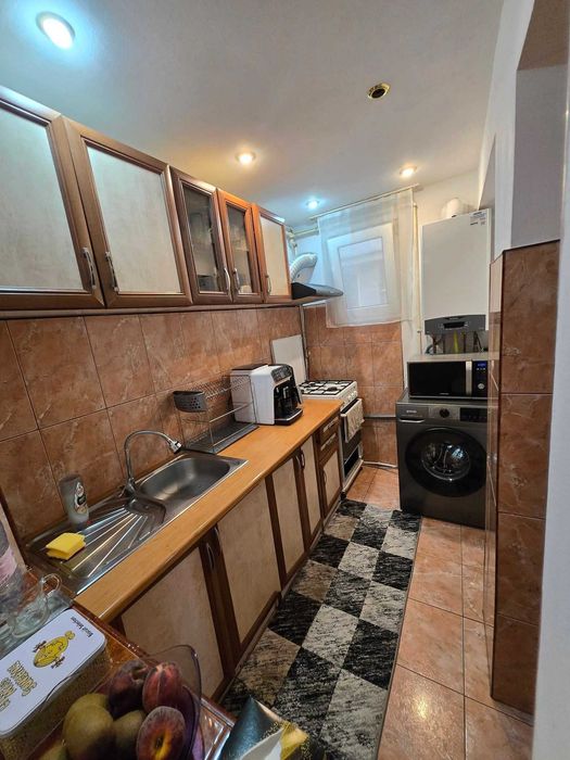 Apartament de vanzare Baia Mare, etaj 1 - zona Semiluna