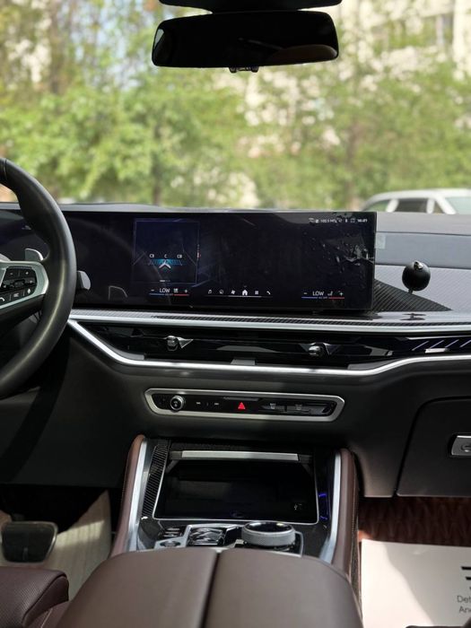 Bugun sotuvimizda BMW