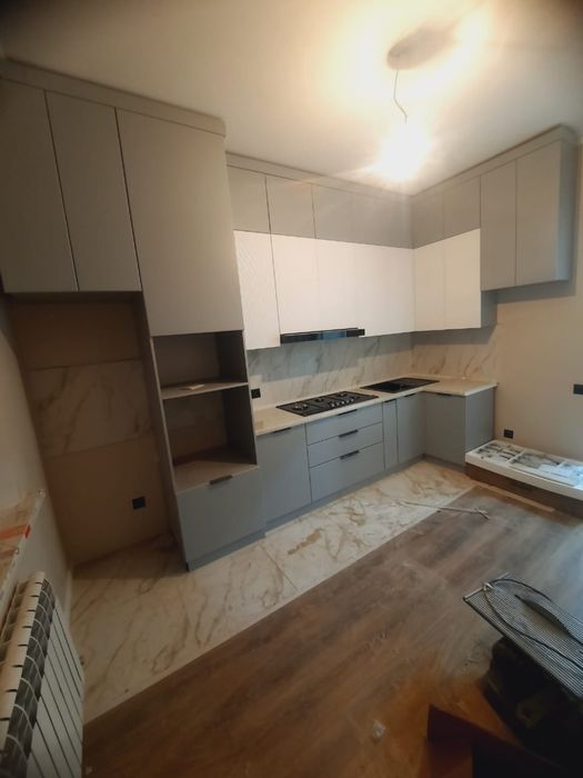 Мебель по индивидуальному заказу