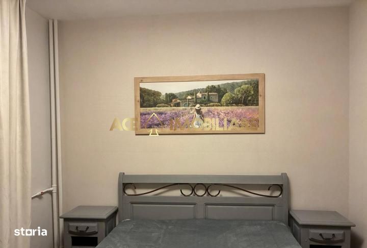 2 Camere | Tineretului | Proximitate Metrou | Mobilat | Utilat