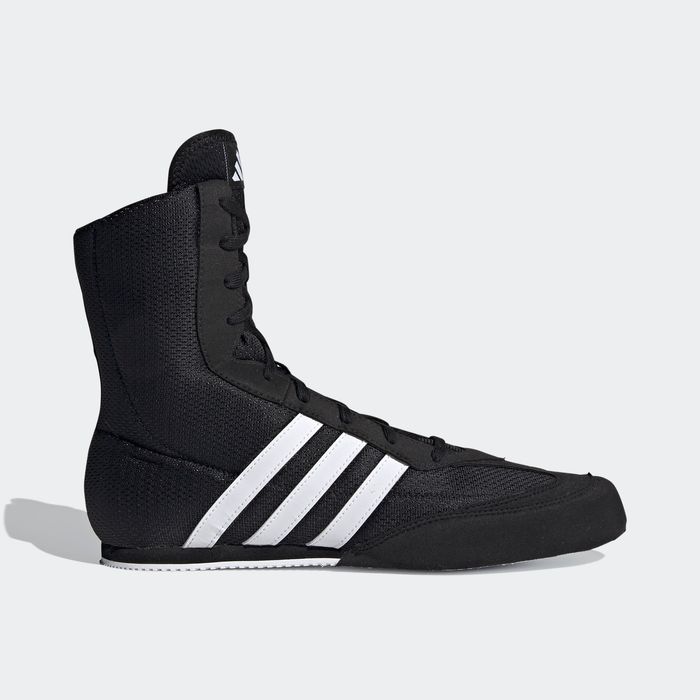 Încălţăminte Box Englezesc Negru - 42 - produs resigilat Decathlon