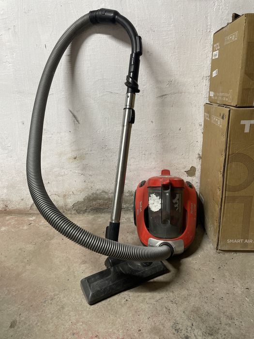 Пылесос. Шаңсорғыш