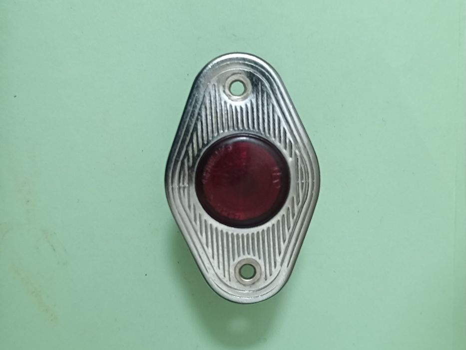 Корпус подсветки двери на Жигули классику