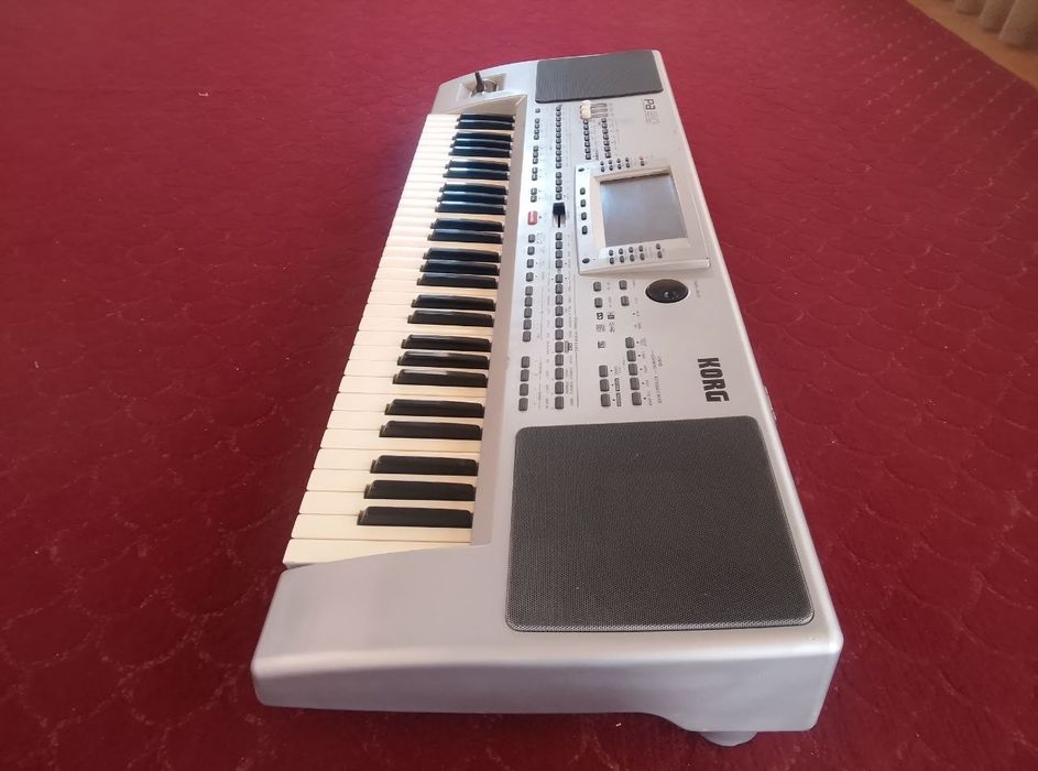 Korg pa80 sotiladi