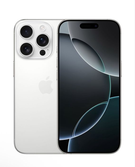 Vand sau schimb Iphone 16 pro cu Iphone 17 pro