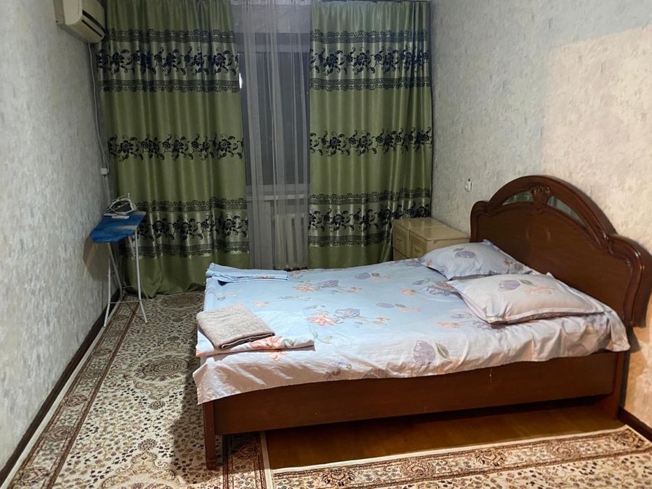 Сдаеться квартира по суточно