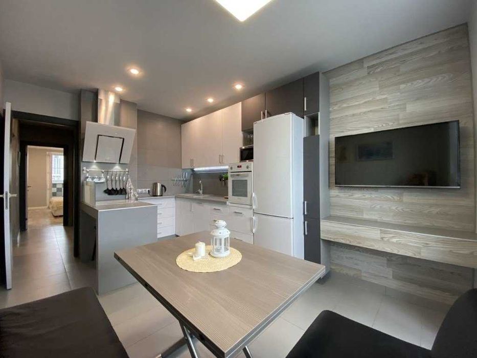 Сдается уютная квартира в центре города(Сквер Амира Темура) 2/4/9 P10