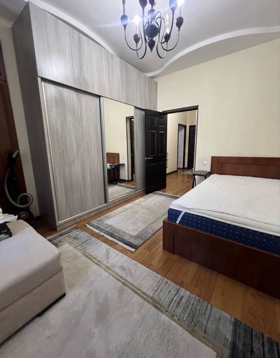 2х комнатная квартира Яккасарйский район