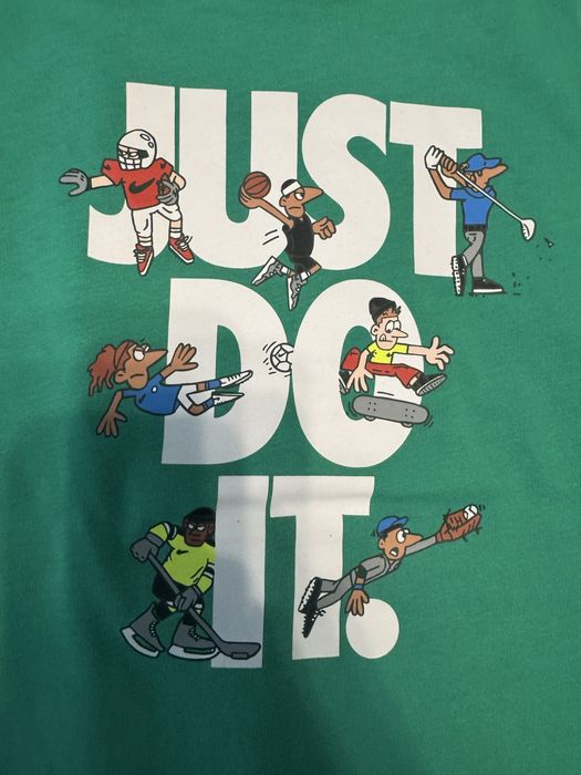 Момчешка тениски NIKE, 122-128см