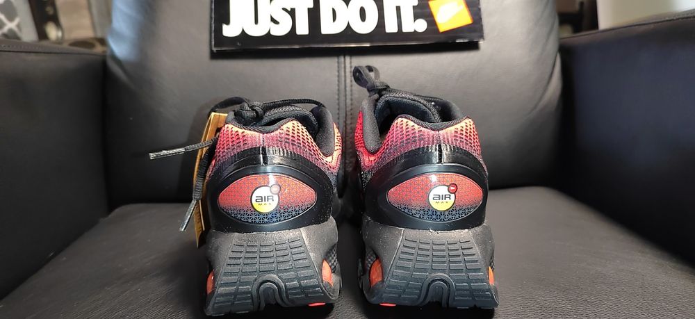 Nike Air Max DN, номер 38,5