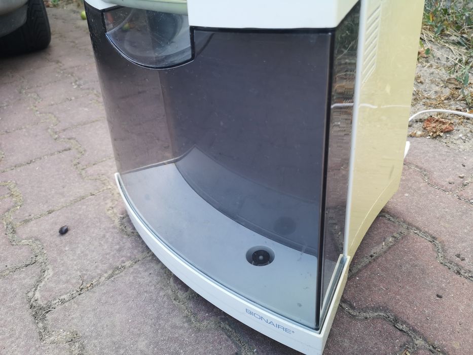 Umidificator BIONAIRE