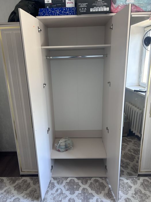 Спальный мебель.