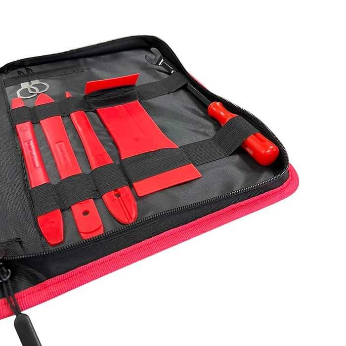 К-т за демонтаж на интериорни елементи, PA839, Инструменти, 14 части