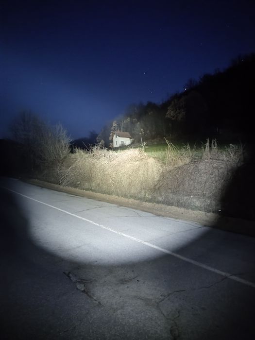 Фенер Nextorch P86 EDC