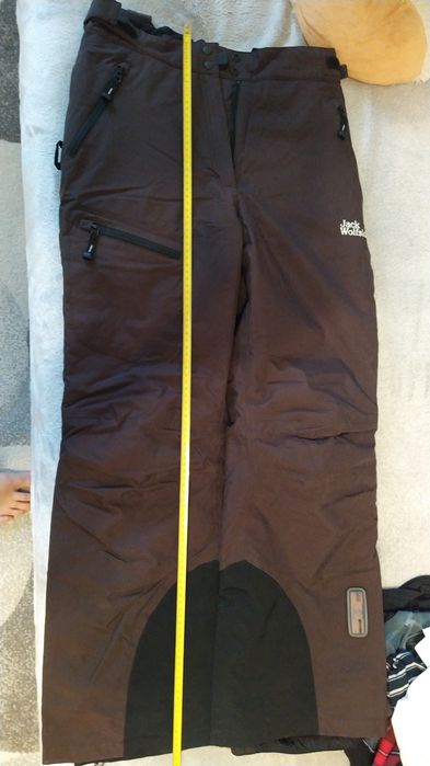 Pantaloni schi damă