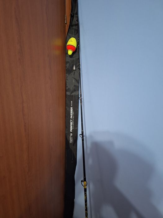 Въдица за сом/големи риби