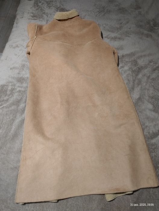 Boutique Europa Palton de iarnă