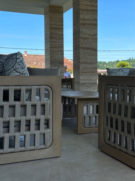 Садовая мебель для сада