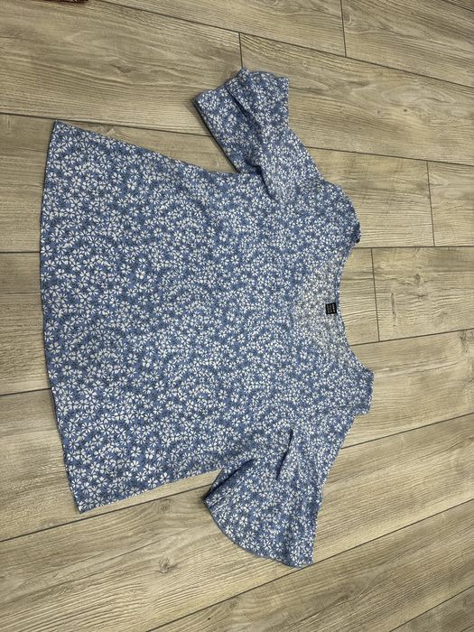 Дамски летни тениски